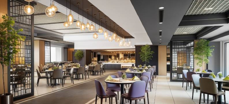 格尼G酒店(G Hotel Gurney)图片