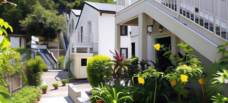 饒宗頤文化館 - 翠雅山房图片