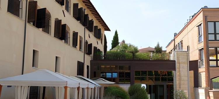 拉维起亚卡迪拉酒店(La Vecchia Cartiera)图片