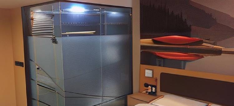 尚客优酒店(泊头安顺街店)图片