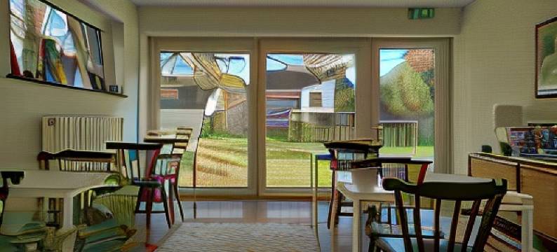 勒斯利兹德诺海普雷民宿(B&B les Lits de Nohaipré)图片