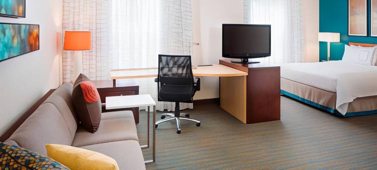 Residence Inn Saddle River图片