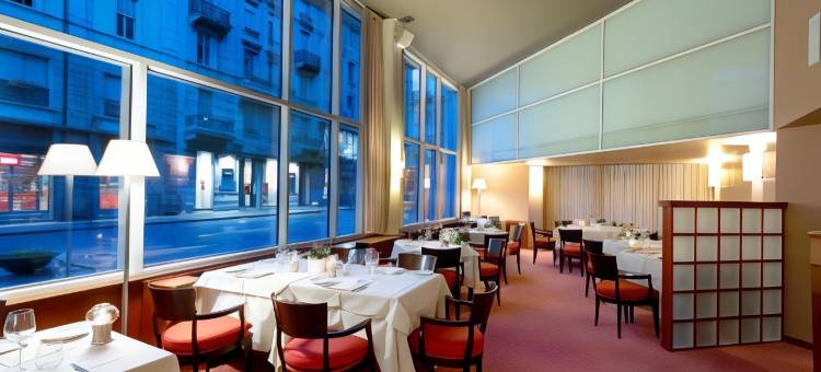 巴格尔达高级酒店(Hotel Barchetta Excelsior)图片