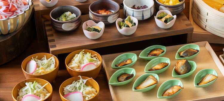 河原町站维斯塔高级酒店(HOTEL VISTA PREMIO KYOTO KAWARAMACHI ST.)图片