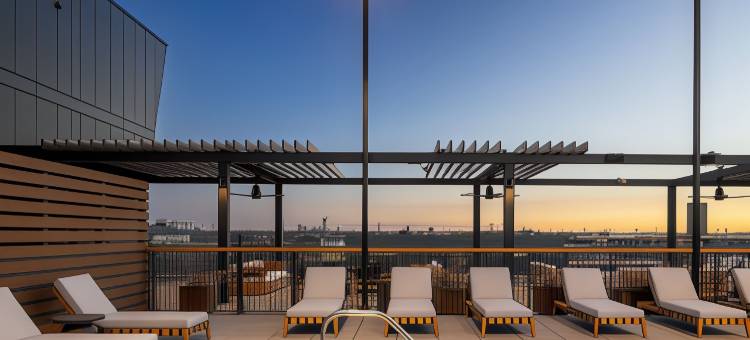 俄克拉何马城埃利森臻品之选酒店(The Ellison, Oklahoma City, a Tribute Portfolio Hotel)图片