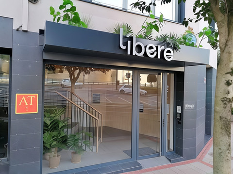 莱贝雷毕尔巴鄂博物馆公寓