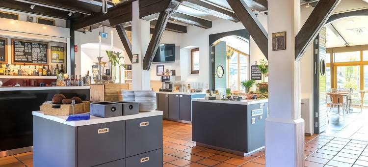 家园酒店卡尔斯克鲁纳(Home Hotel Carlscrona)图片