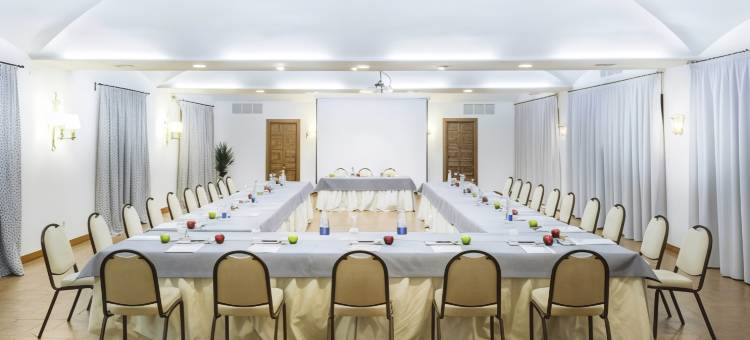 梅里达酒店(Parador de Merida)图片