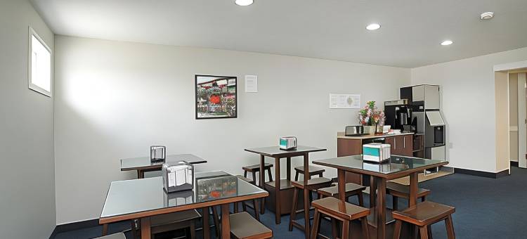 Travelodge by Wyndham Wetaskiwin图片