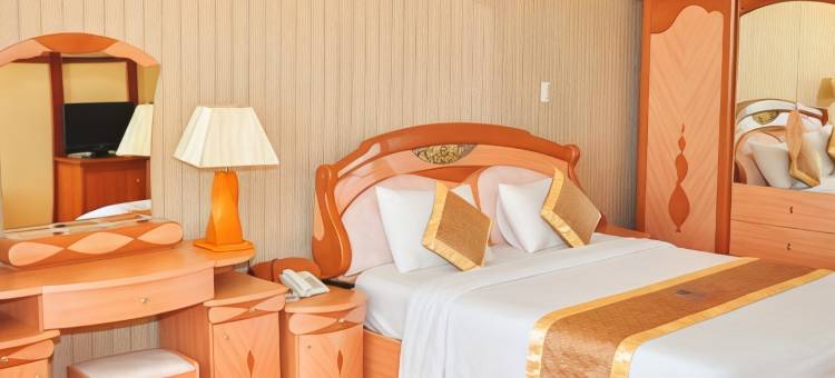 天安河畔酒店(Thien An Riverside Hotel)图片
