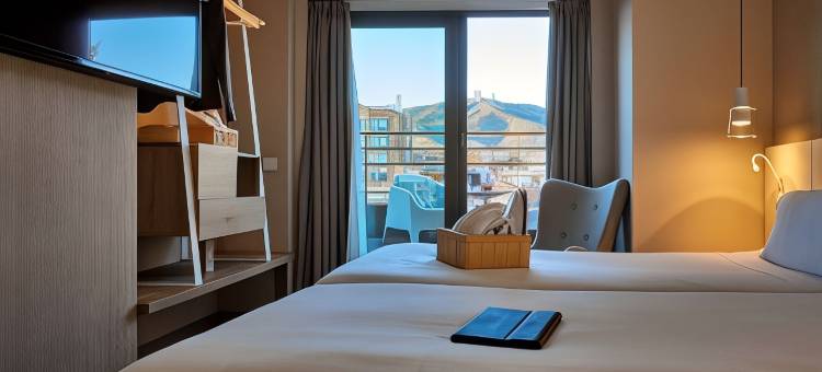 巴塞罗那 Condor 美居酒店(Mercure Barcelona Condor)图片