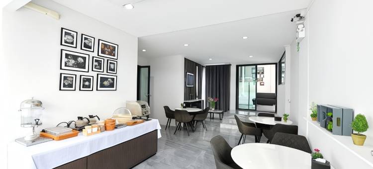 丰法里特兹酒店(Feungfah Litz Hotel)图片