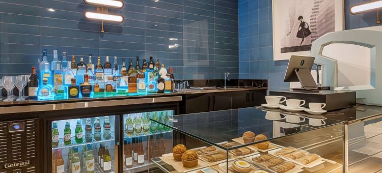 纽约中城南第五大道蔚景温德姆酒店(Wingate by Wyndham New York Midtown South/5th Ave)图片