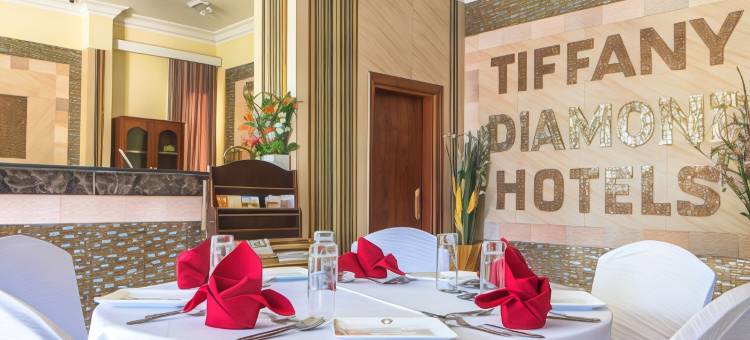 姆特瓦拉蒂芬妮钻石酒店(Tiffany Diamond Hotels - Mtwara)图片