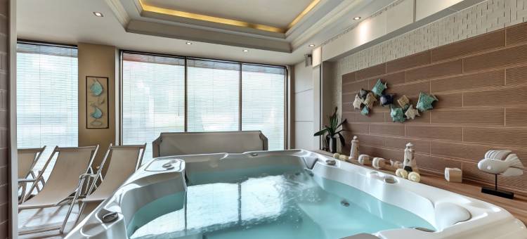 佩奈勒巴宫SPA公寓式酒店(Penelopa Palace Apart Hotel & Spa)图片