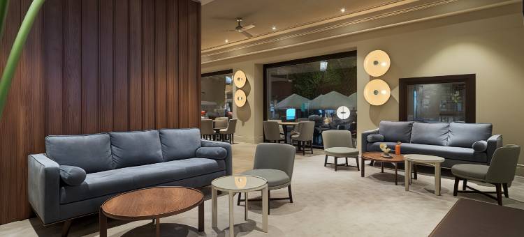 科洛梅拉宫H10酒店(H10 Palacio Colomera)图片