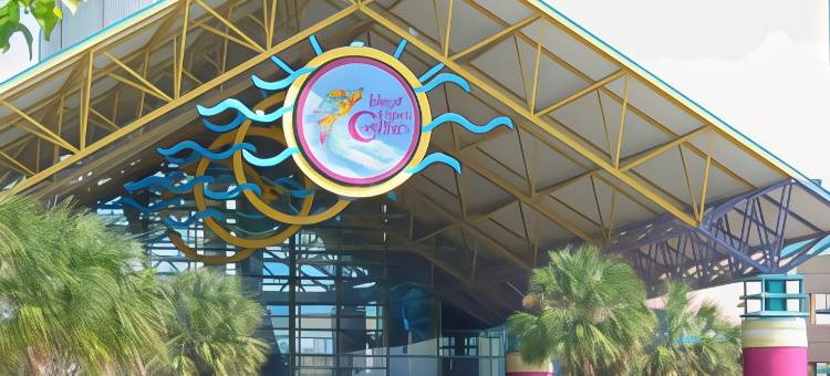 贝斯特韦斯特优质行政套房酒店(Best Western Plus Executive Hotel  Suites)图片