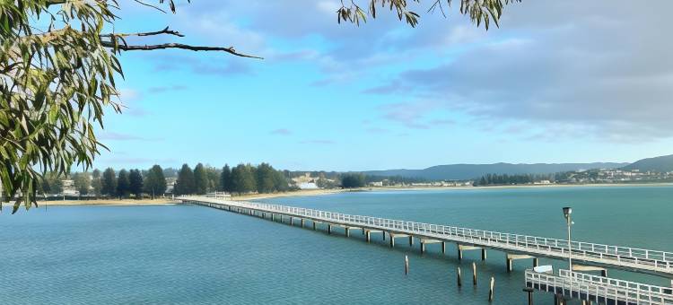 潘公司维多利亚海港(PanCo Victor Harbor)图片