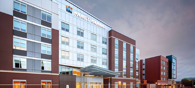 俄克拉何马城布里克镇凯悦嘉轩酒店(Hyatt Place Oklahoma City Bricktown)图片