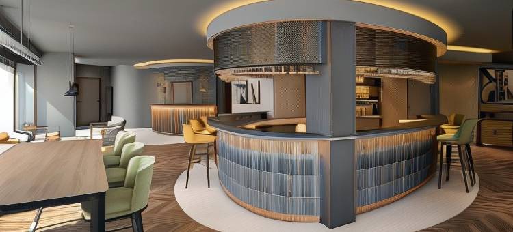 马尔梅松曼彻斯特迪恩斯盖特(Malmaison Manchester Deansgate)图片
