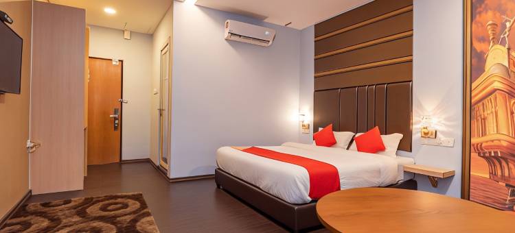 曾兹酒店(Zenz Hotel)图片