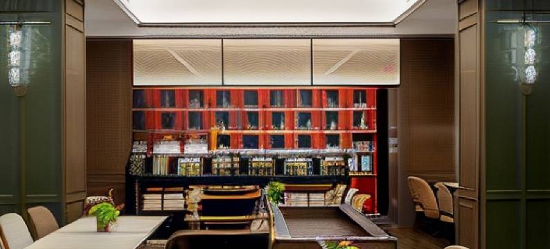 深圳上海宾馆图片