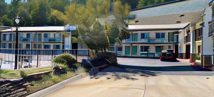 克林顿北品质酒店(Quality Inn Clinton North)图片