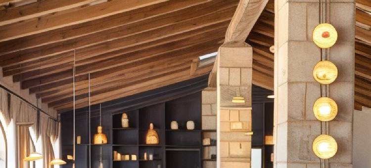 维斯蒂松威尔酒店(Vestige Son Vell)图片