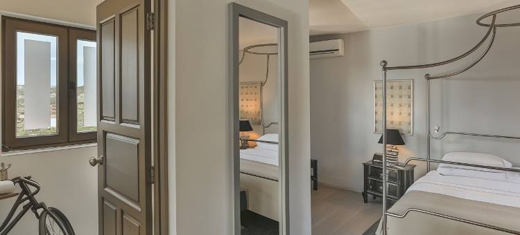 帕罗玛酒店(Hotel Boutique El Palomar)图片