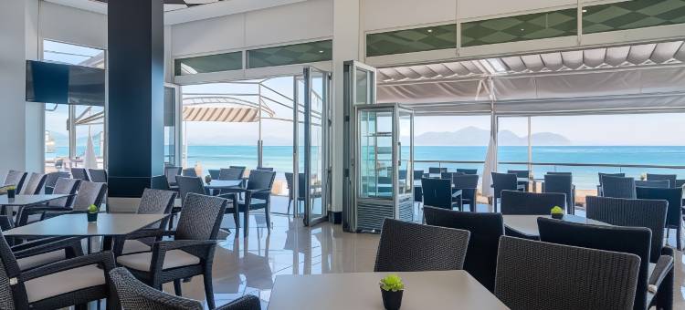 THB巴伊亚格兰酒店(THB Gran Bahia Hotel and Apartments)图片