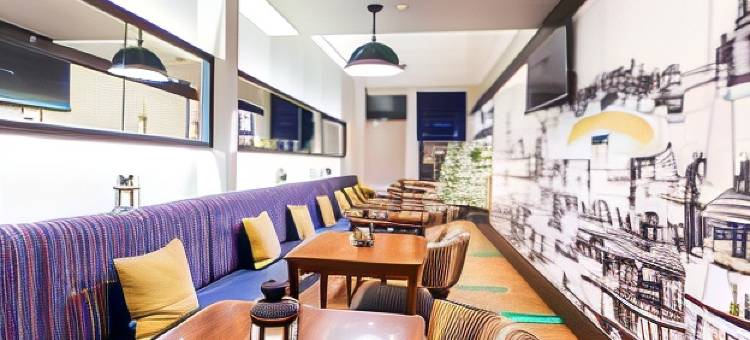 凯恩酒店(Cairn Hotel & Apartments)图片