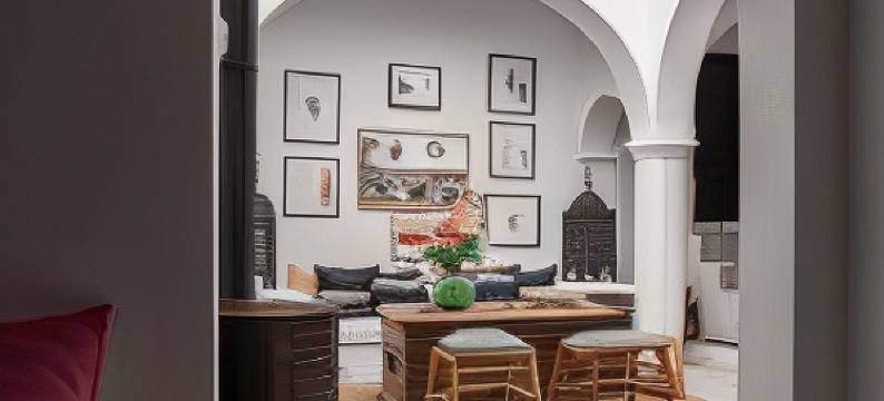 EOLE布劳斯公寓(Eole Tarifa Rooms)图片