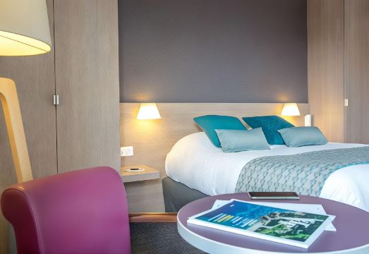 Best Western Plus Hotel la Marina Hotel Overview