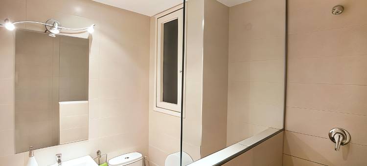 圣乔迪公寓圣家族(Sant Jordi Apartments Sagrada Familia)图片