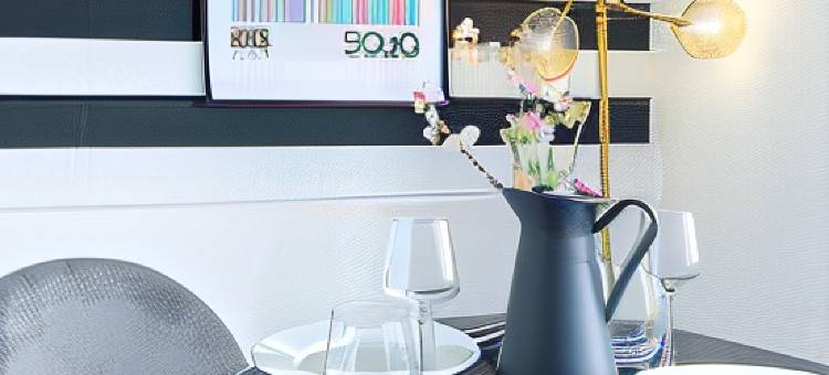 Leeds Haven Niche 1 2 Bedroom Apartments with Cityscape views by Belvilla图片