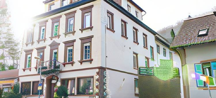 路易斯旅馆(Gästehaus Luise)图片