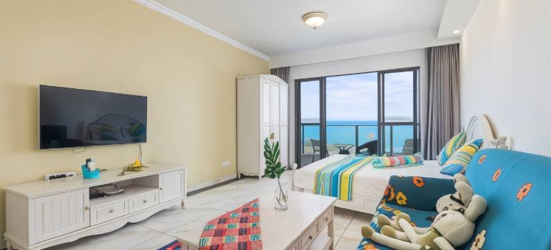 济南清雅公寓(经四路万达广场店)图片