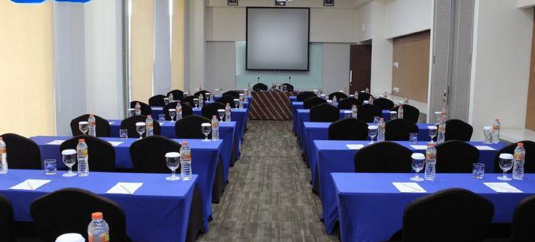 凯里亚德酒店-雅加达机场店(Kyriad Hotel Airport Jakarta)图片