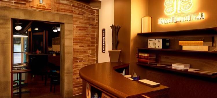 BookTeaBed 涩谷(Book Tea Bed Shibuya)图片