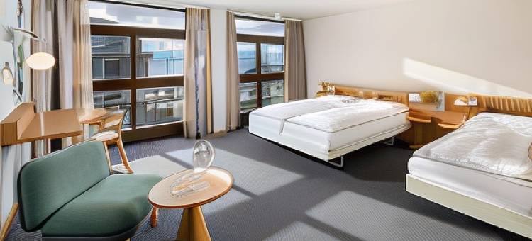 法斯宾德棕榈酒店(Palmiers by Fassbind)图片