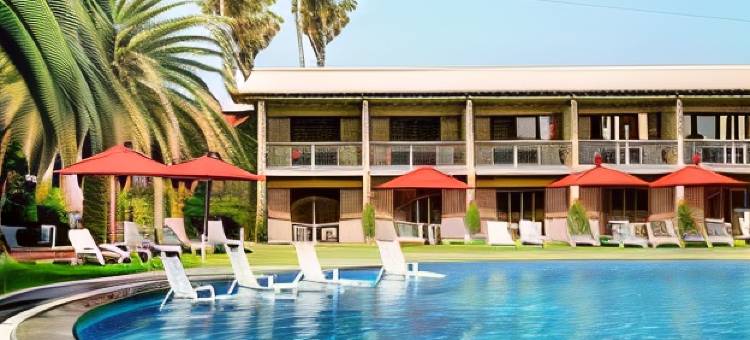 特鲁希略考斯特索温德姆酒店(Wyndham Costa del Sol Trujillo)图片