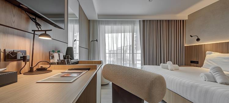 诺鲁马尔塔酒店(Noru Hotel Malta)图片