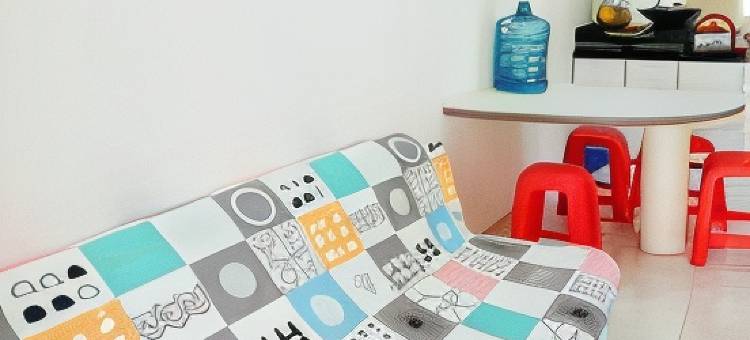 Villa Greenhill Sibolangit Chaster图片