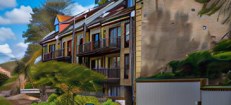 拉特兰大厅酒店(Rutland Hall Hotel & Spa)图片