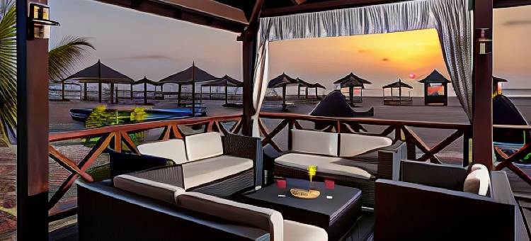 佛得角假日-托尔图加海滩水疗度假村(Cape Verde Holidays - Tortuga Beach Resort and Spa)图片