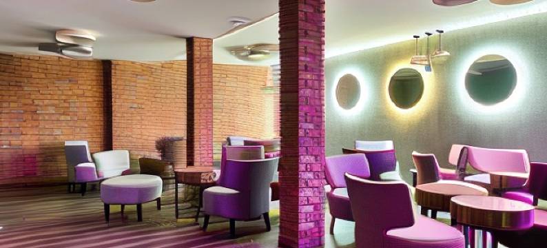 织布厂酒店 Hotel The Loom(Hotel the Loom)图片