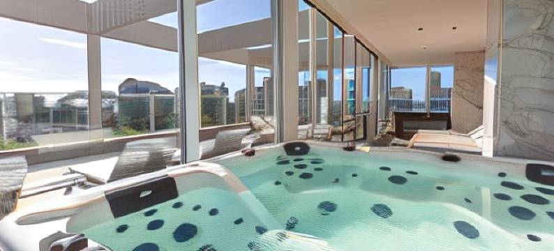 索莱略斯酒店(Hotel Solerios)图片