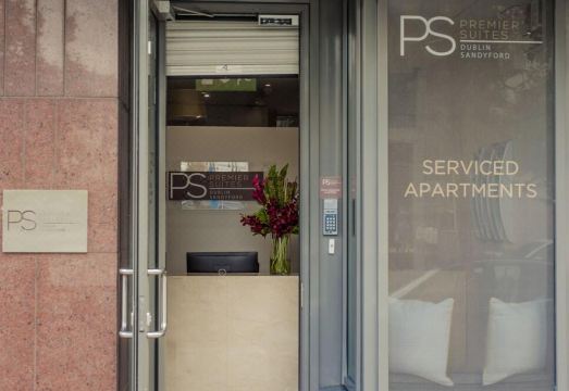 Premier Suites Dublin, Sandyford Hotel Overview