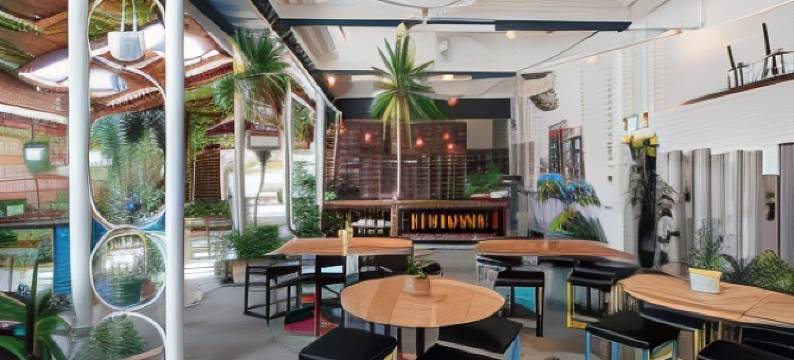 本地酒店(The Local Hotel)图片