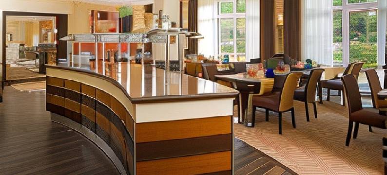 格贝尔的理念酒店(Göbel's Sophien Hotel)图片